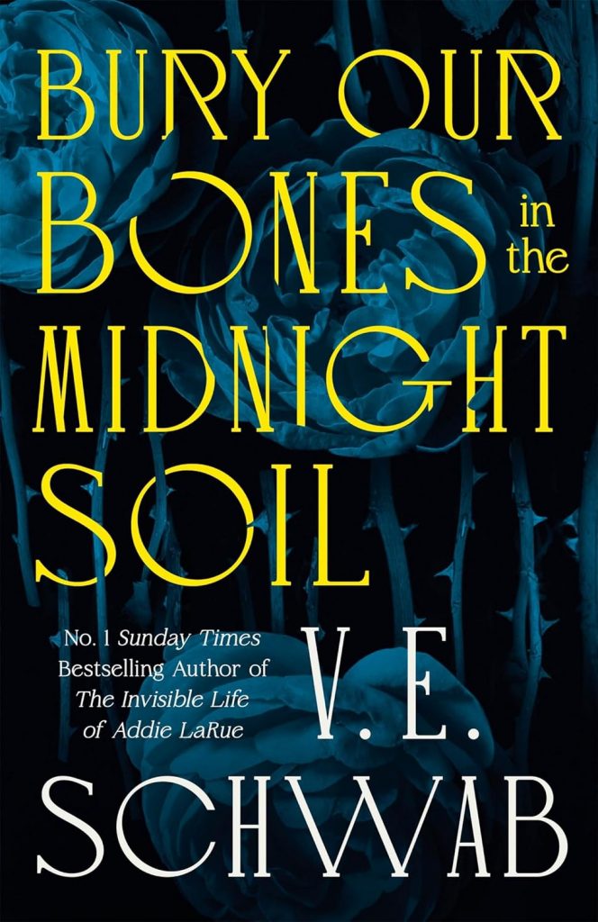 Review: Bury Our Bones in the Midnight Soil